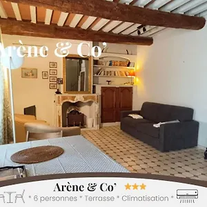 arene-centre.fr-provencehotel.com/