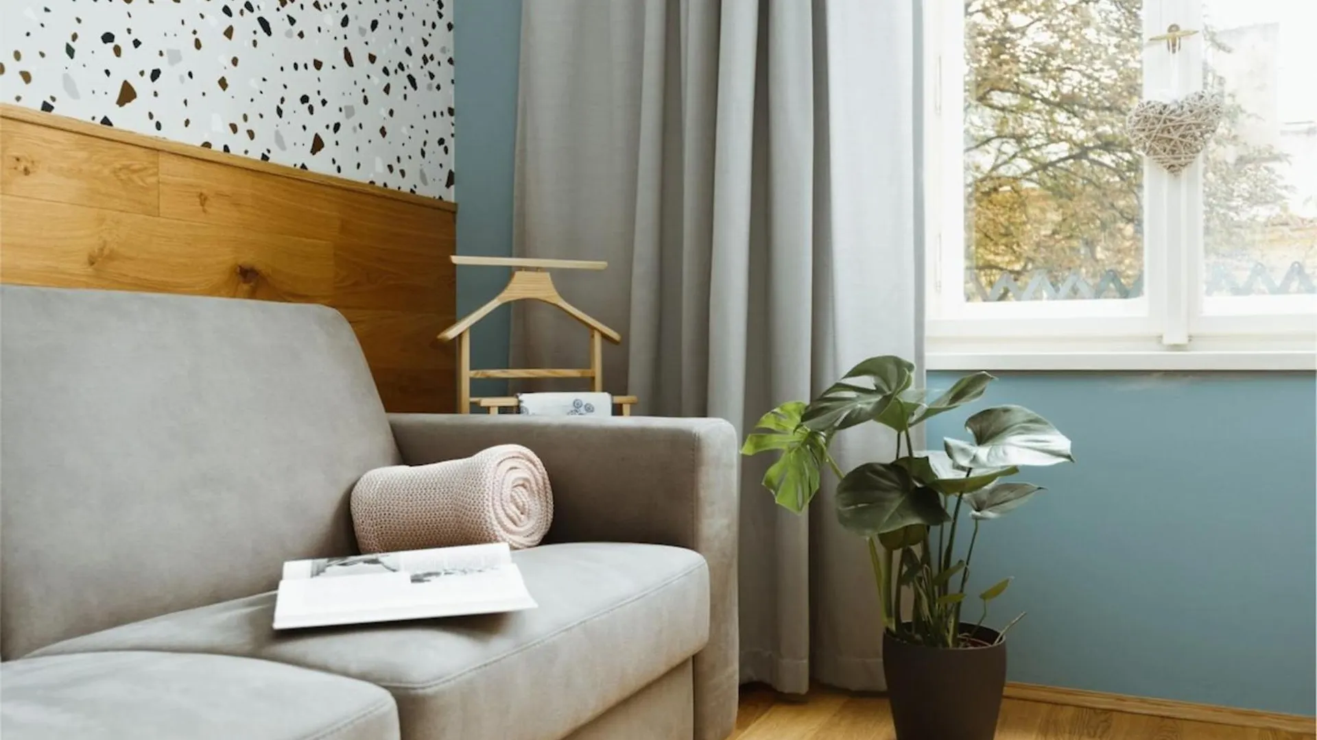Appartement Dream Blue In City Centrewenceslas Sq In Walk Praag