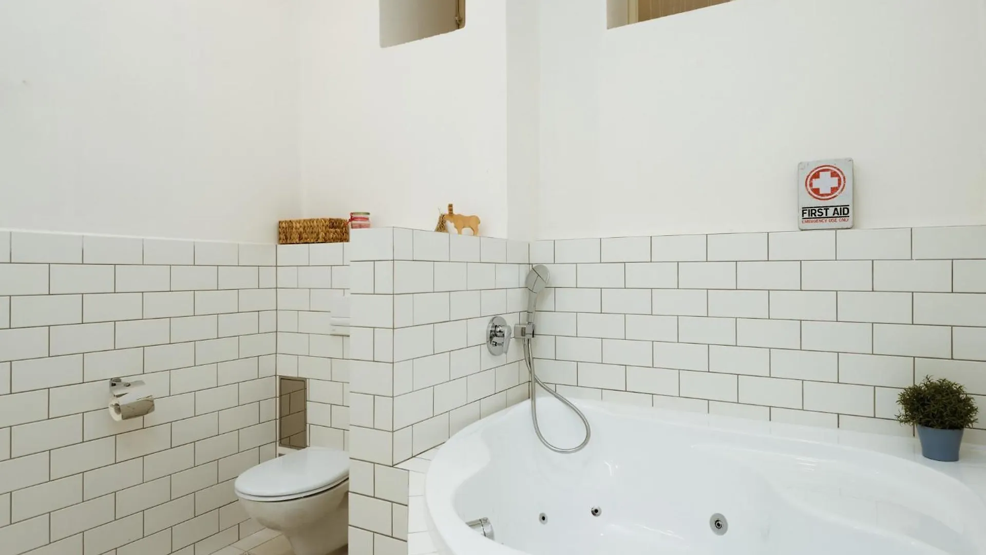 Appartement Dream Blue In City Centrewenceslas Sq In Walk Praag