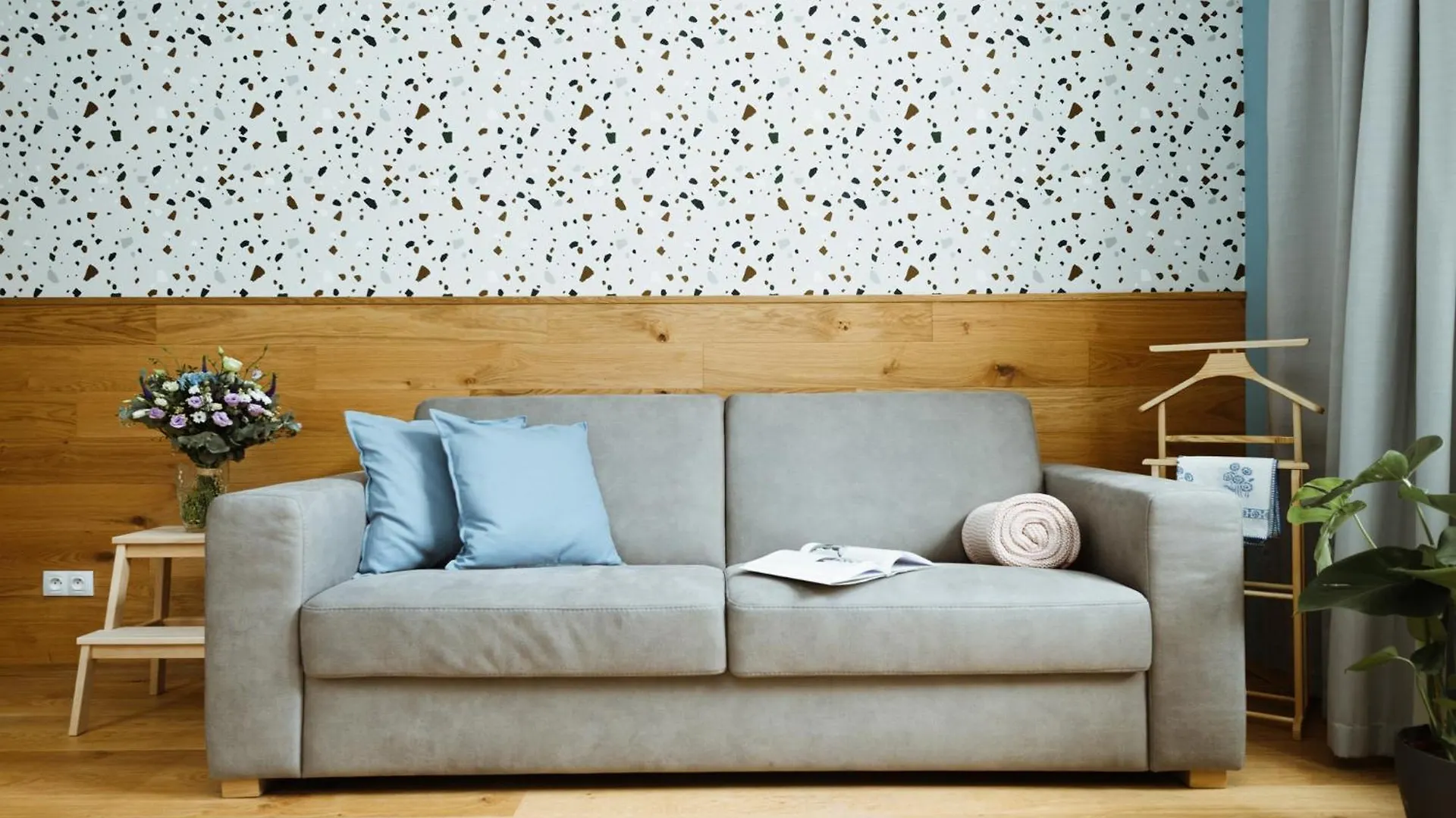 Appartement Dream Blue In City Centrewenceslas Sq In Walk Praag